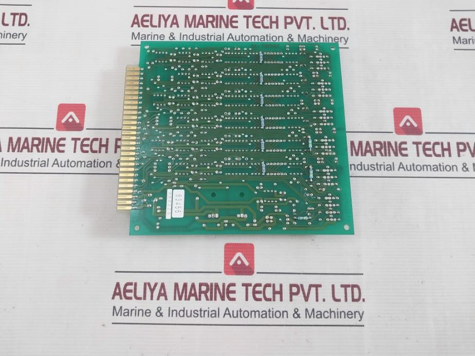 Musasino M-7855C Printed Circuit Board USED