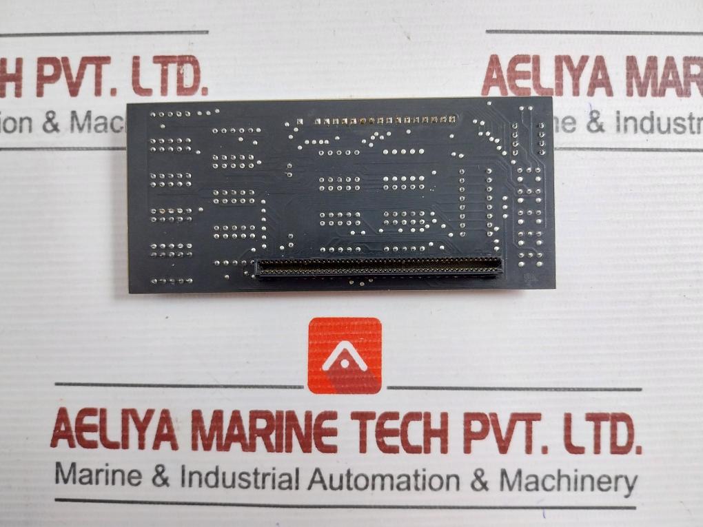 Musasino Mew-108 Indicator Unit Pcb