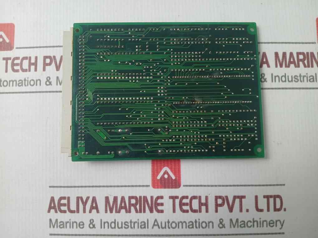 Musasino Mew-113 Pcb Tank Level Gauge & Temperature Gauge