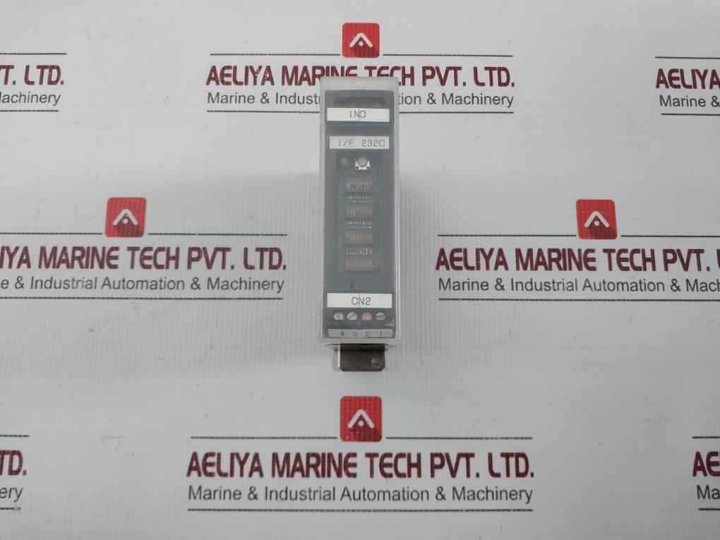 Musasino Multi Interface Unit I/F 232C