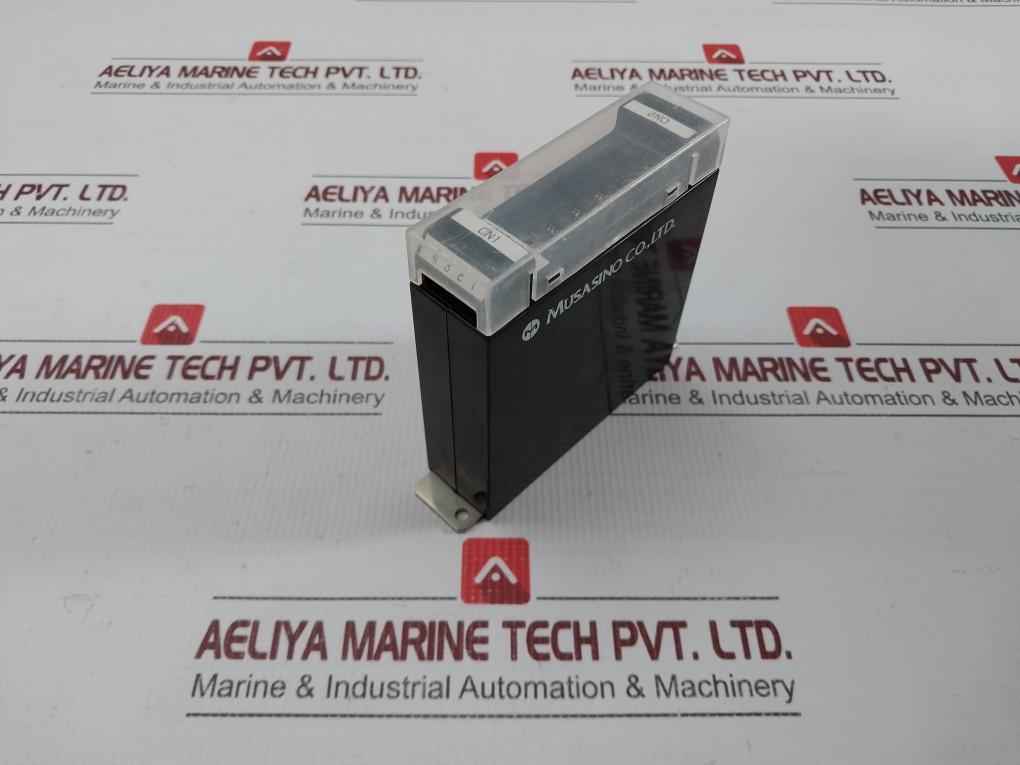 Musasino Multi Interface Unit I/F 232C