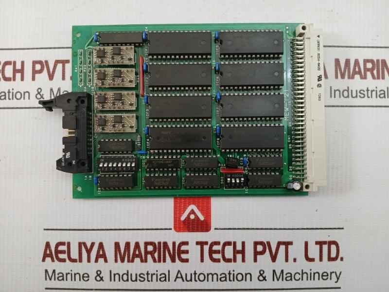 Musasino Pcb Card Mew-121