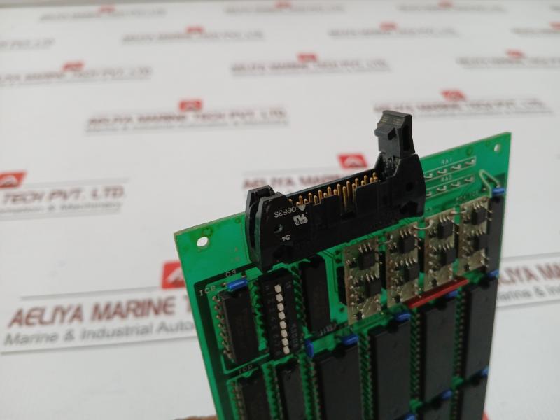 Musasino Pcb Card Mew-121