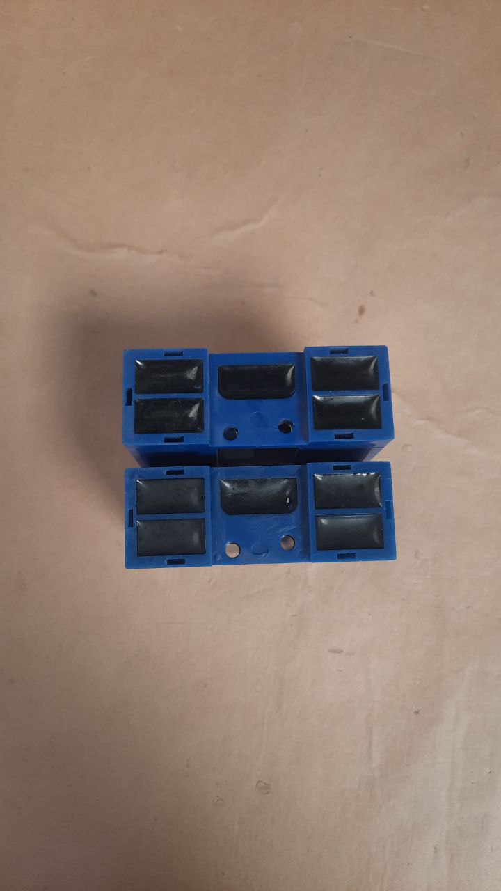 Musasino Mbr-15 Zener Barrier