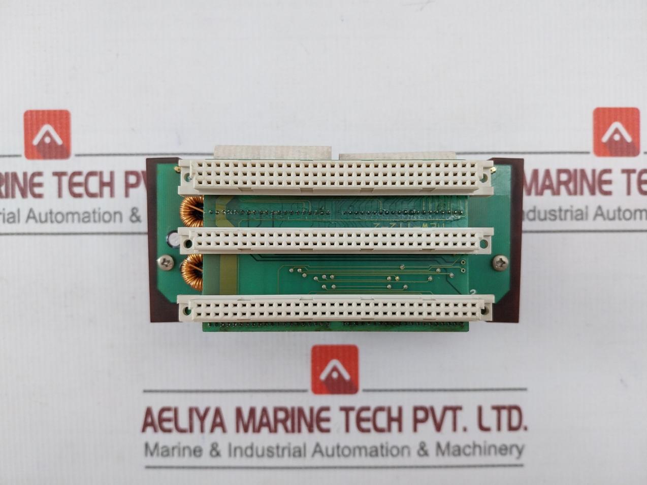 Musasino Mew-103 Pcb Board
