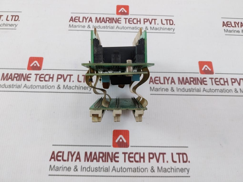 Musasino Mew-104 Pcb Card