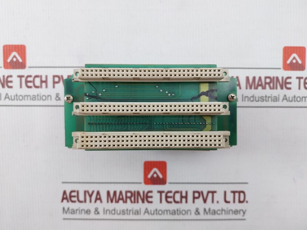 Musasino Mew-104 Pcb Card