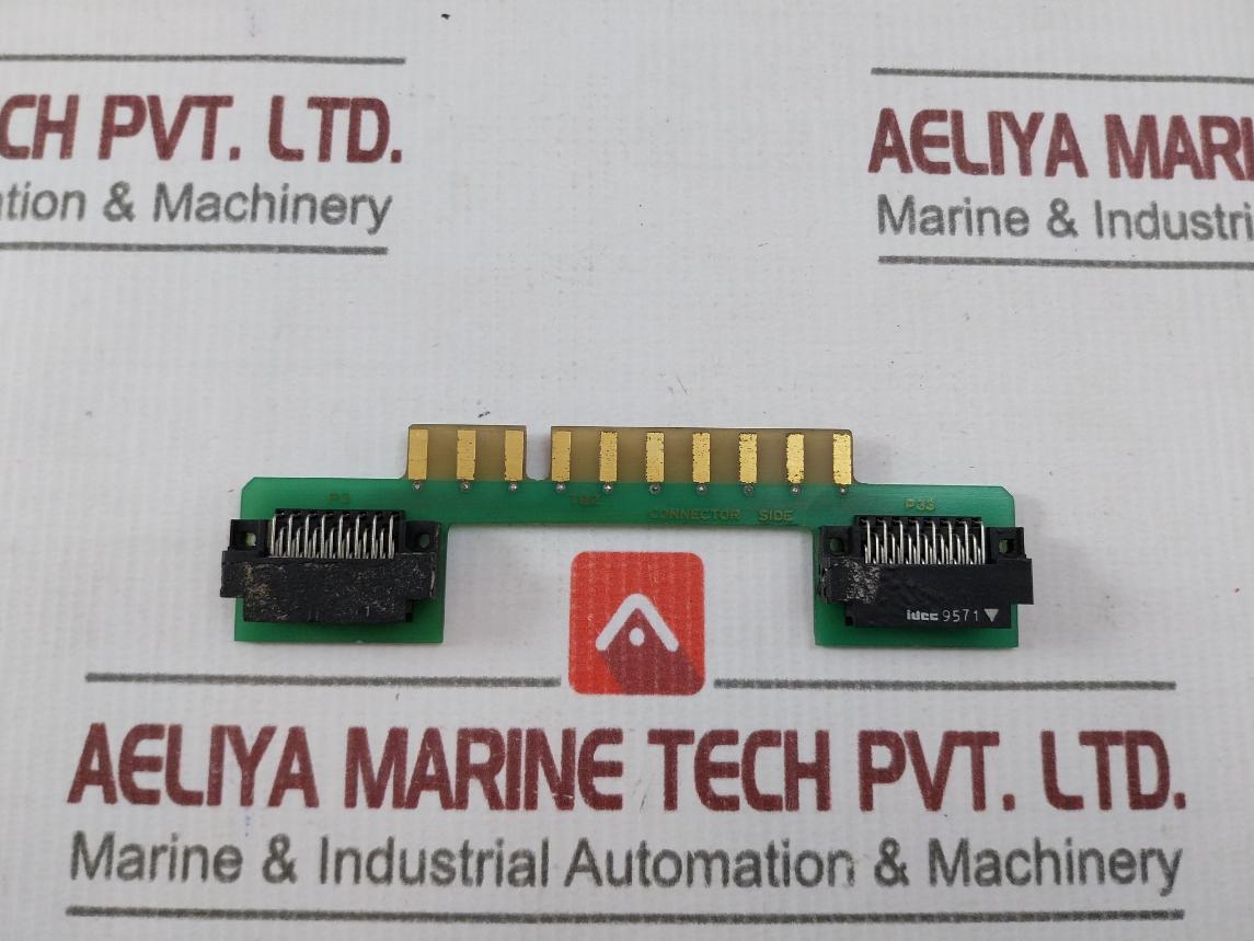 Musasino Mew-104 Printed Circuit Board