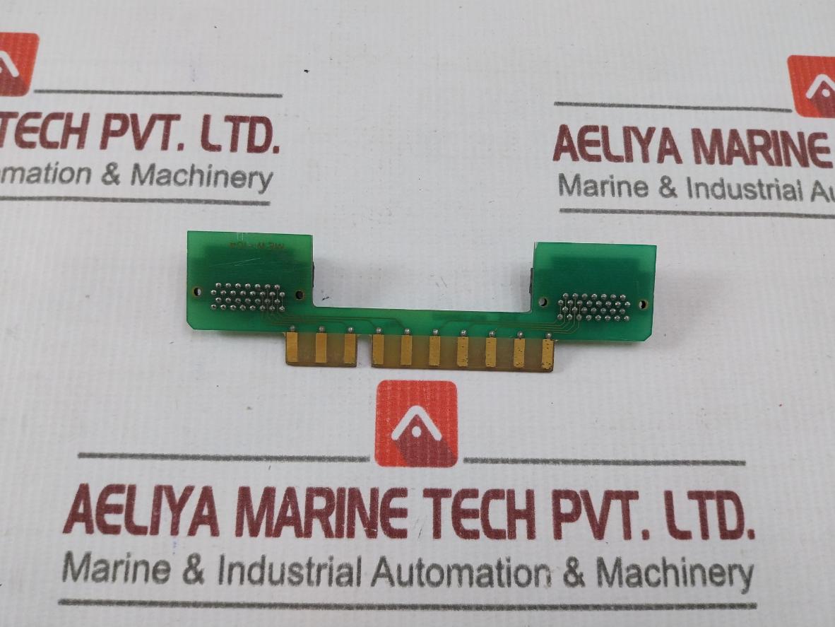 Musasino Mew-104 Printed Circuit Board