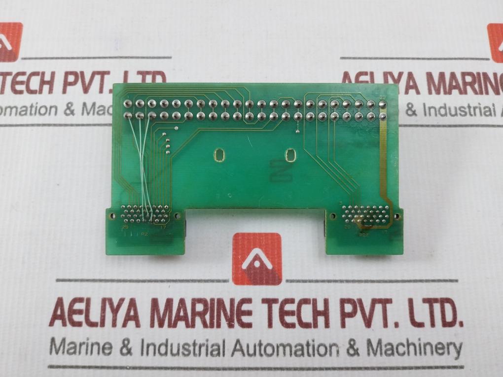 Musasino Mew-106-2 Printed Circuit Board Card