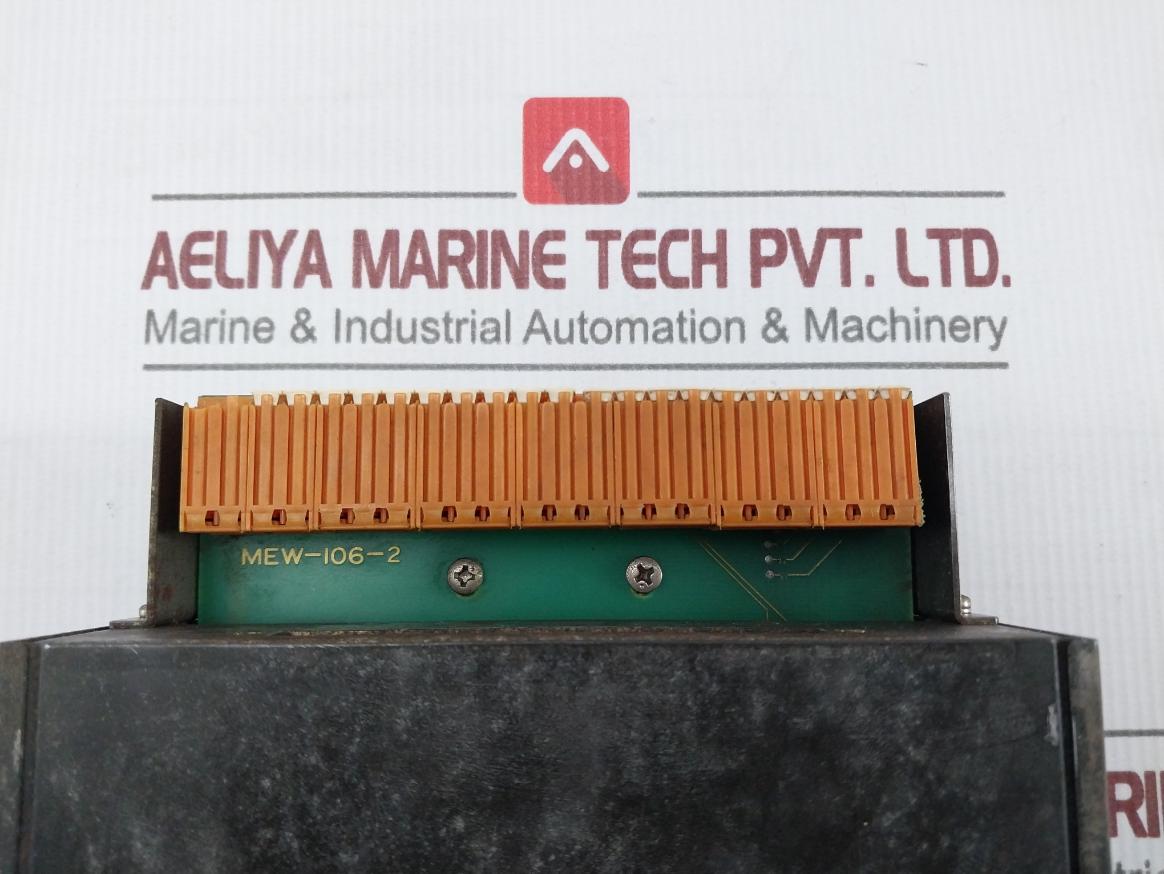 Musasino Um- C11331002 4-port Indicator Unit 90-3119