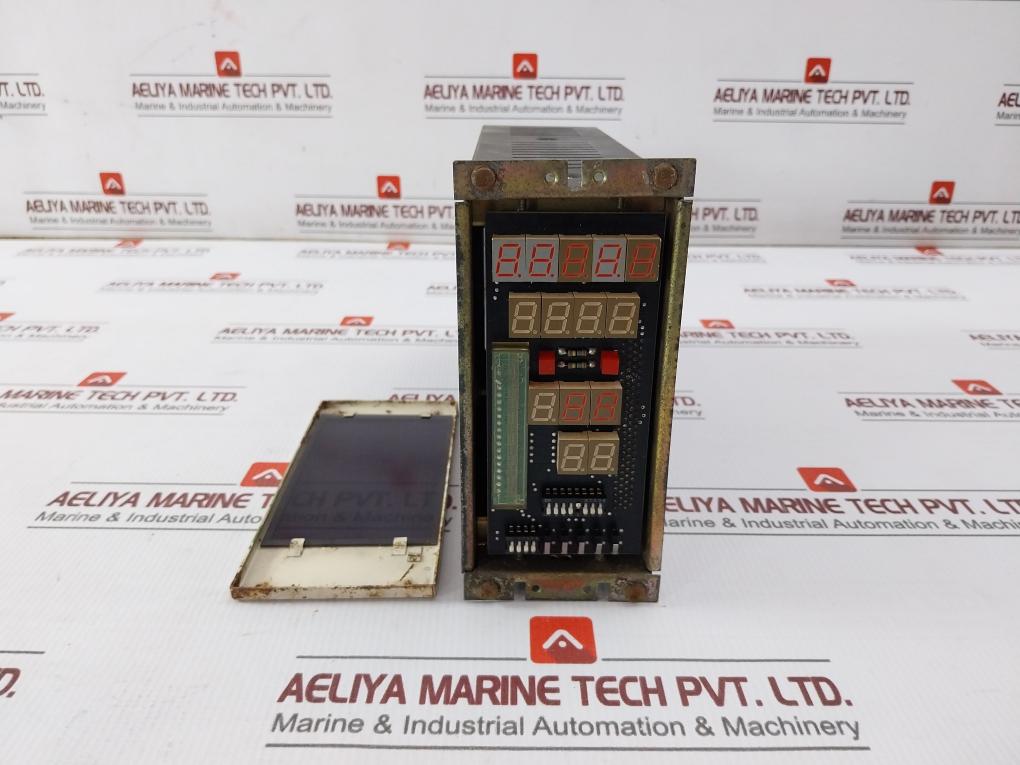 Musasino Um- C11331002 Indicator Unit 90-3119