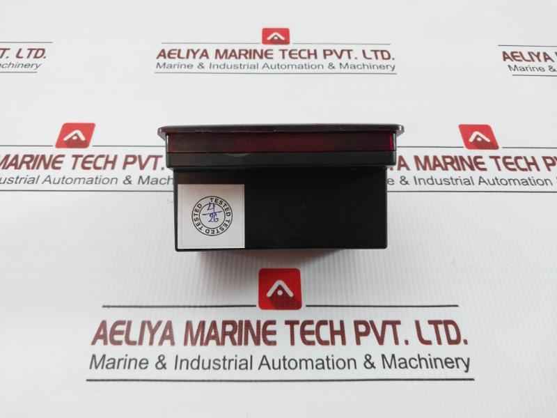 Mv305 Selec Input-50-480V Ac Digital Voltmeter