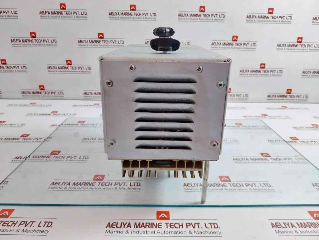 Mvc 232 Electronic Manual Voltage Control Module 60 Vac Basler Electric
