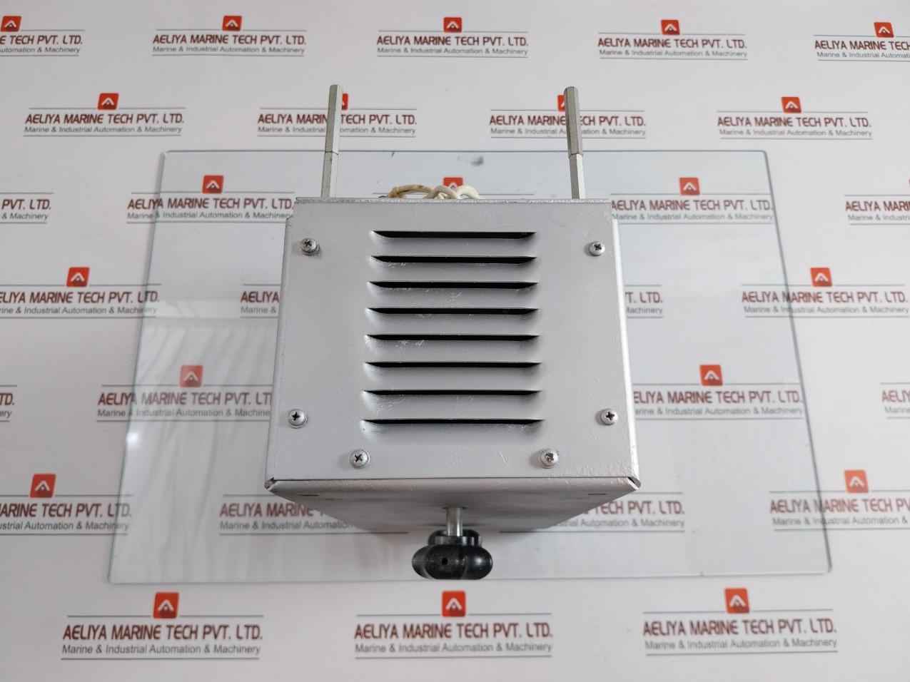 Mvc 232 Electronic Manual Voltage Control Module 60 Vac Basler Electric