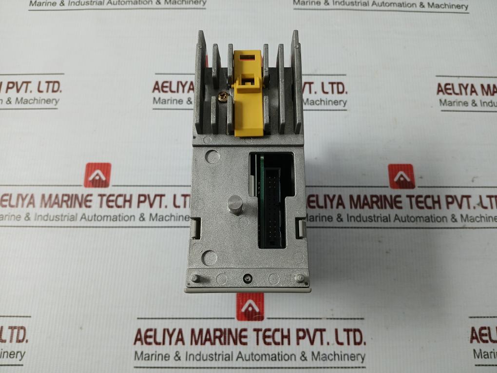 Mx110-unv-m10 Daq Master Input Module Yokogawa