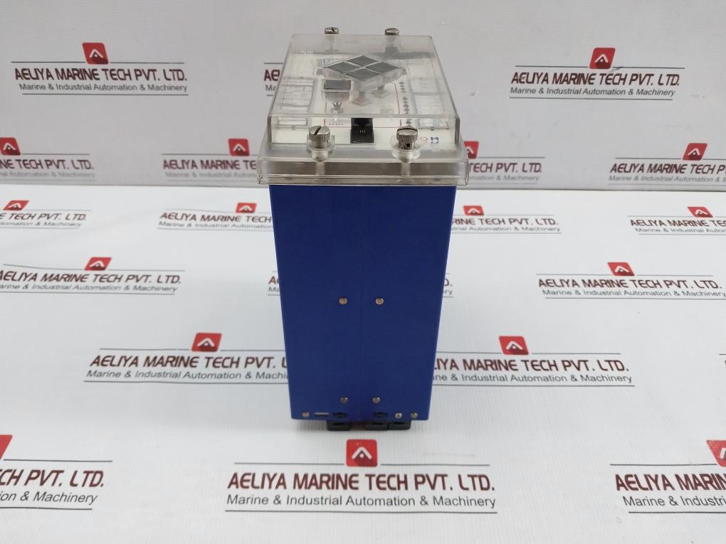 Mx3Eg1A-12-Automatic-Synchronizer-64-300V-50-60Hz-Alstom-208746-3