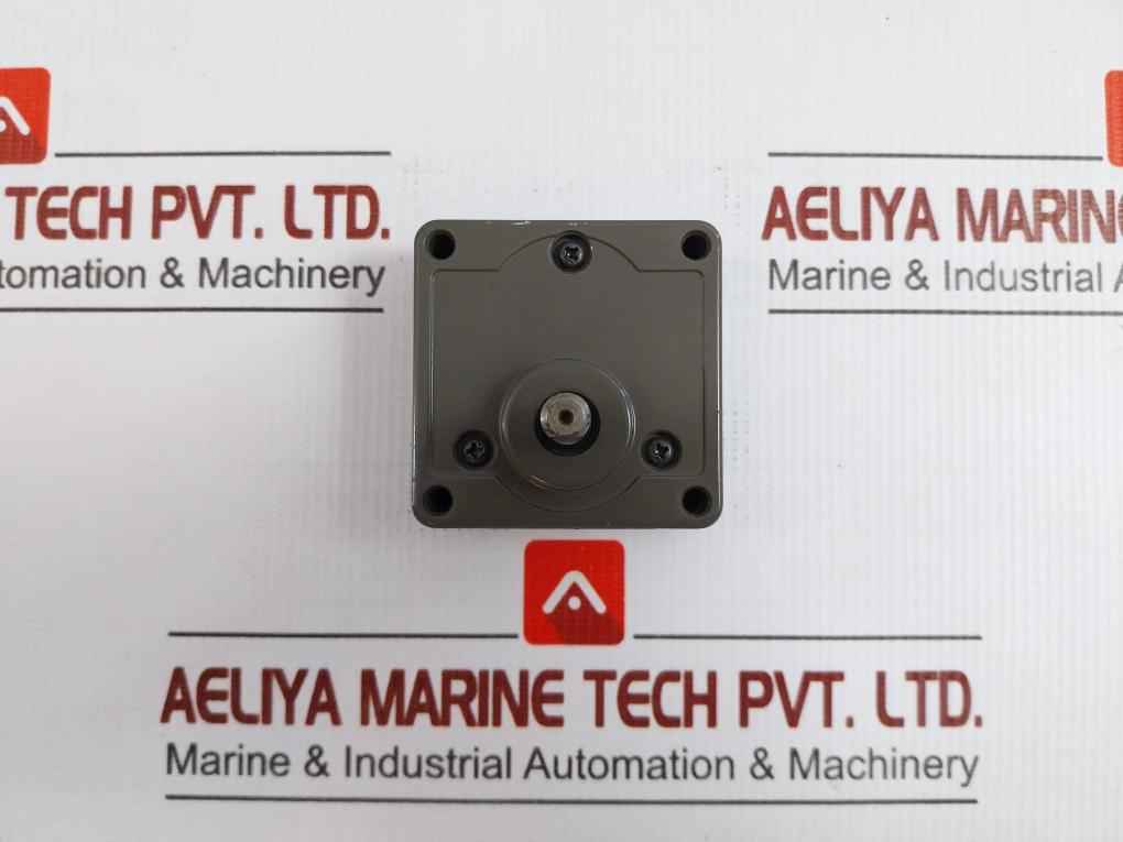 Mx6G20Ba Panasonic Reducer Gearbox