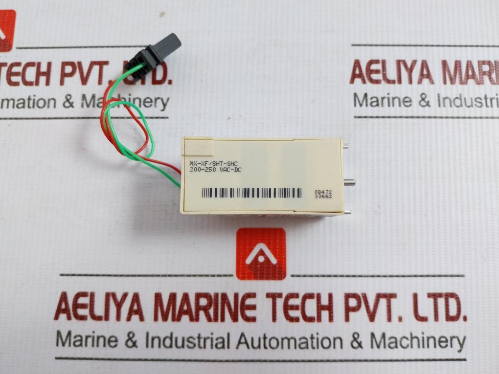 Mx Shunt Trip Release 200-250Vac-dc Schneider Electric 33662
