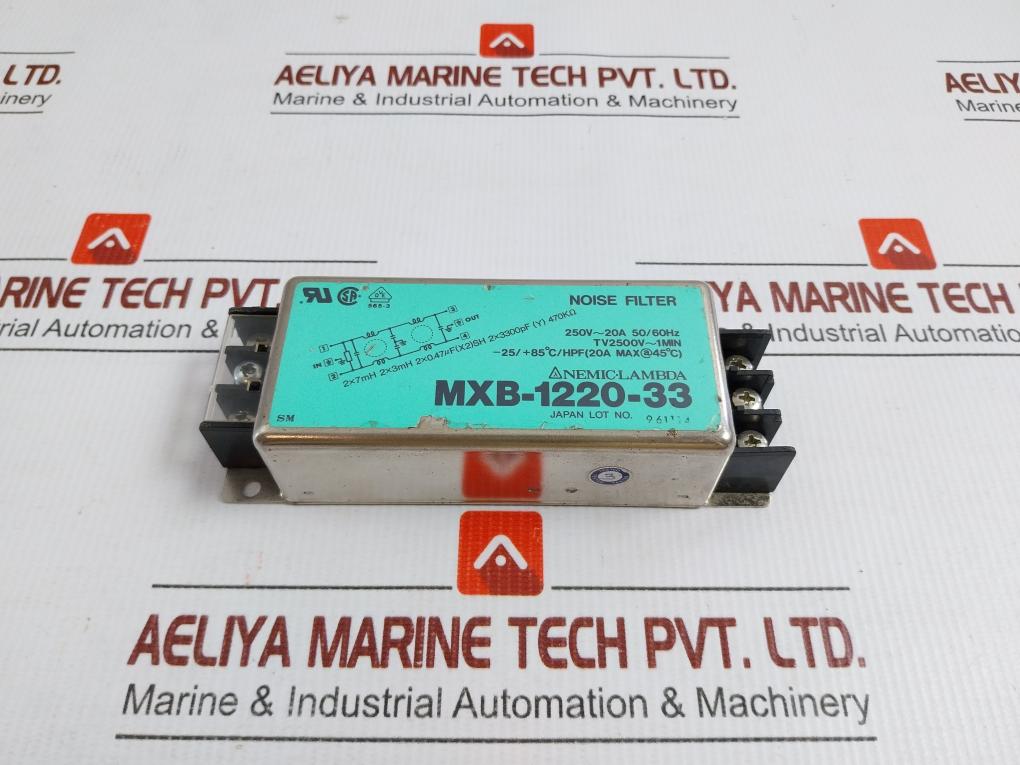 Mxb-1220-33-Noise-Filter-250V-20A-50-60Hz-By-Nemic-lambda-208417-1