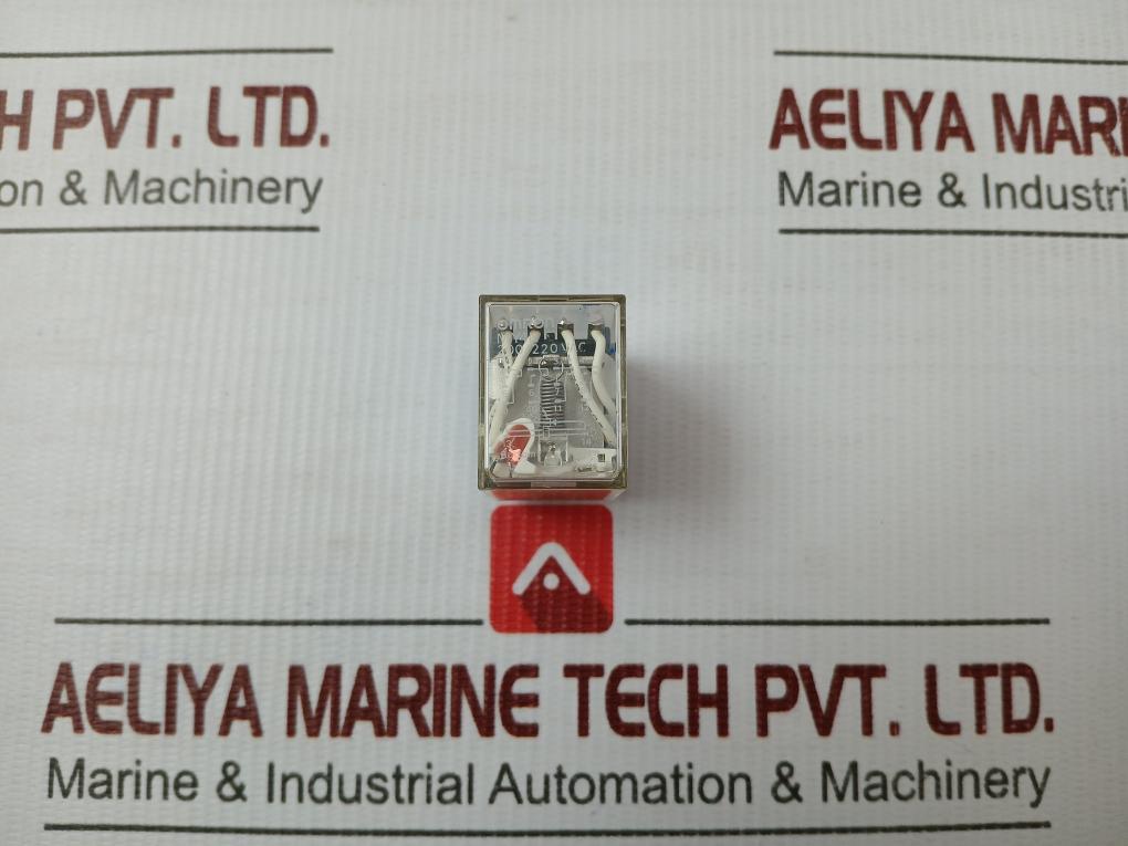 My4N-Miniature-Power-Relay-200-220-Vac-Omron-209031-4