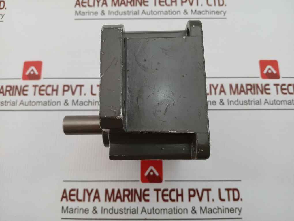 My9G150B Inline Gear Head Panasonic