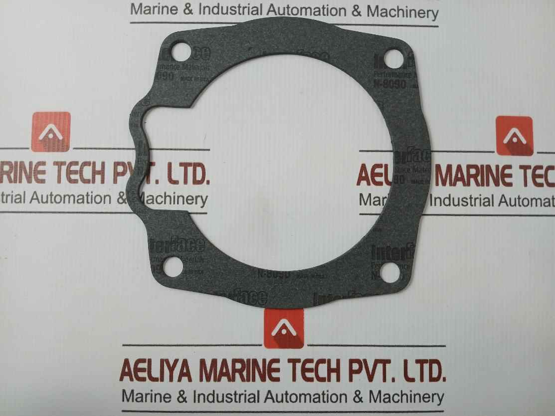 N-8090 Gasket Roller Bearing Cover Interface