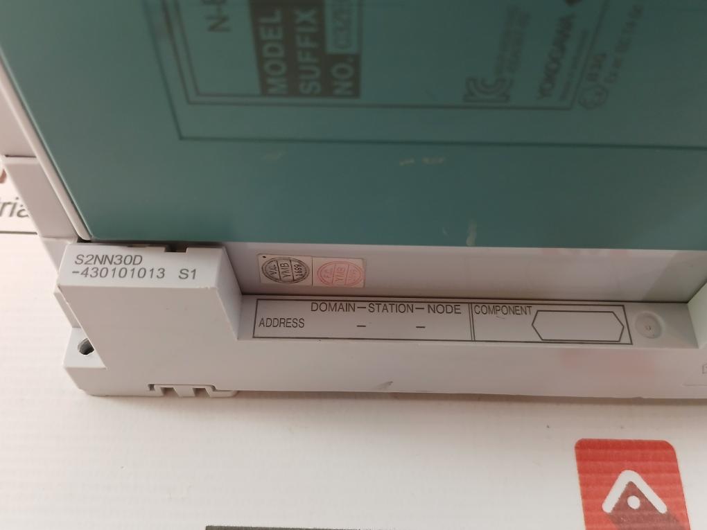 N-esb-Node-Interface-Unit-A2Pw503-S2Nn30D-50-60Hz-Yokogawa-A2EN501-S10130-S1-210249-7