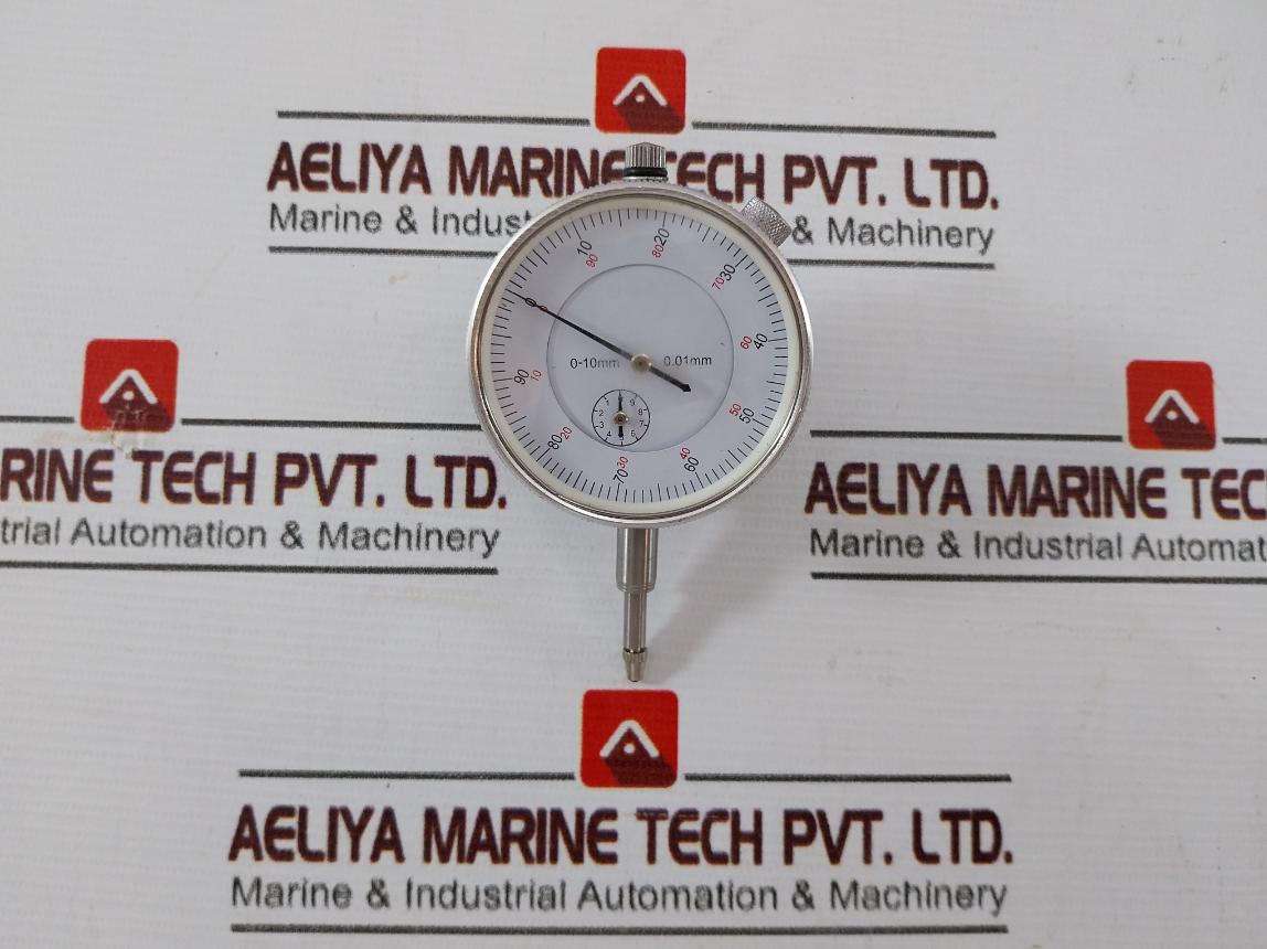N.C.K Caliper 500Mm Cylinder Bore Dial Measuring Indicator Gauge Kit 400Mm-600Mm