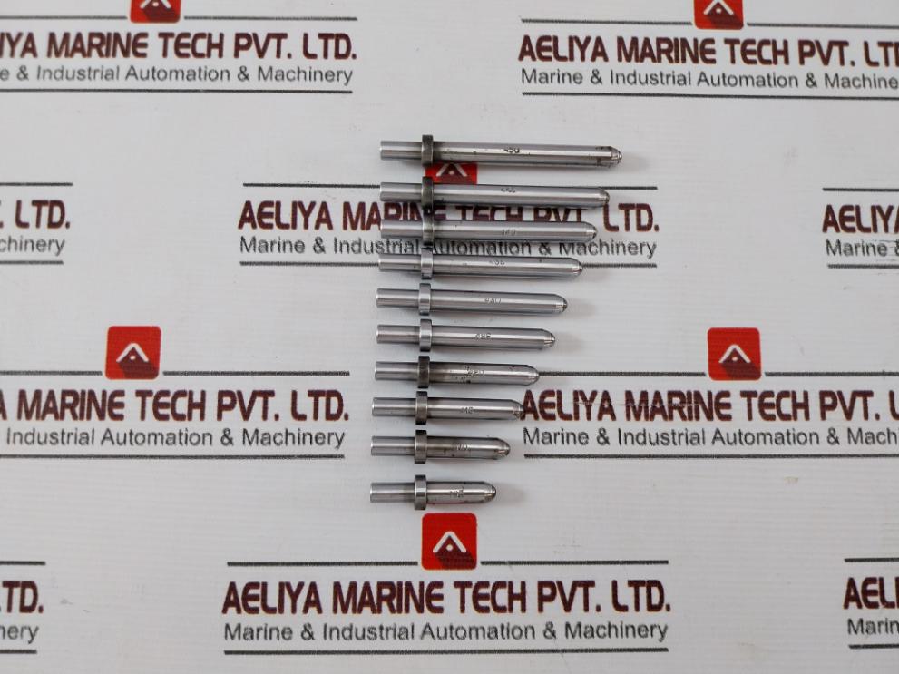 N.C.K Caliper 500Mm Cylinder Bore Dial Measuring Indicator Gauge Kit 400Mm-600Mm