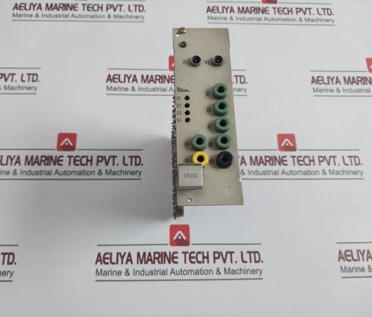 N711.377 Printed Circuit Board Module Vr6D