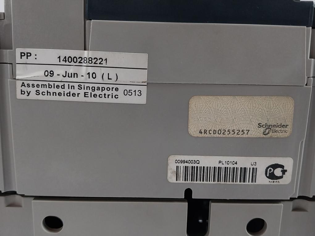 NS100-L-Merlin-Gerin-Schneider-Electric-50-60Hz-Compact-Circuit-Breaker-210663-12