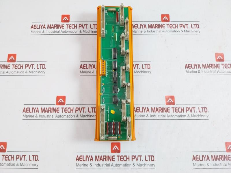 Na 1003 Input Extension Driver Norcontrol Automation
