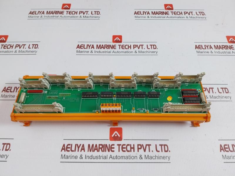 Na 1003 Input Extension Driver Norcontrol Automation