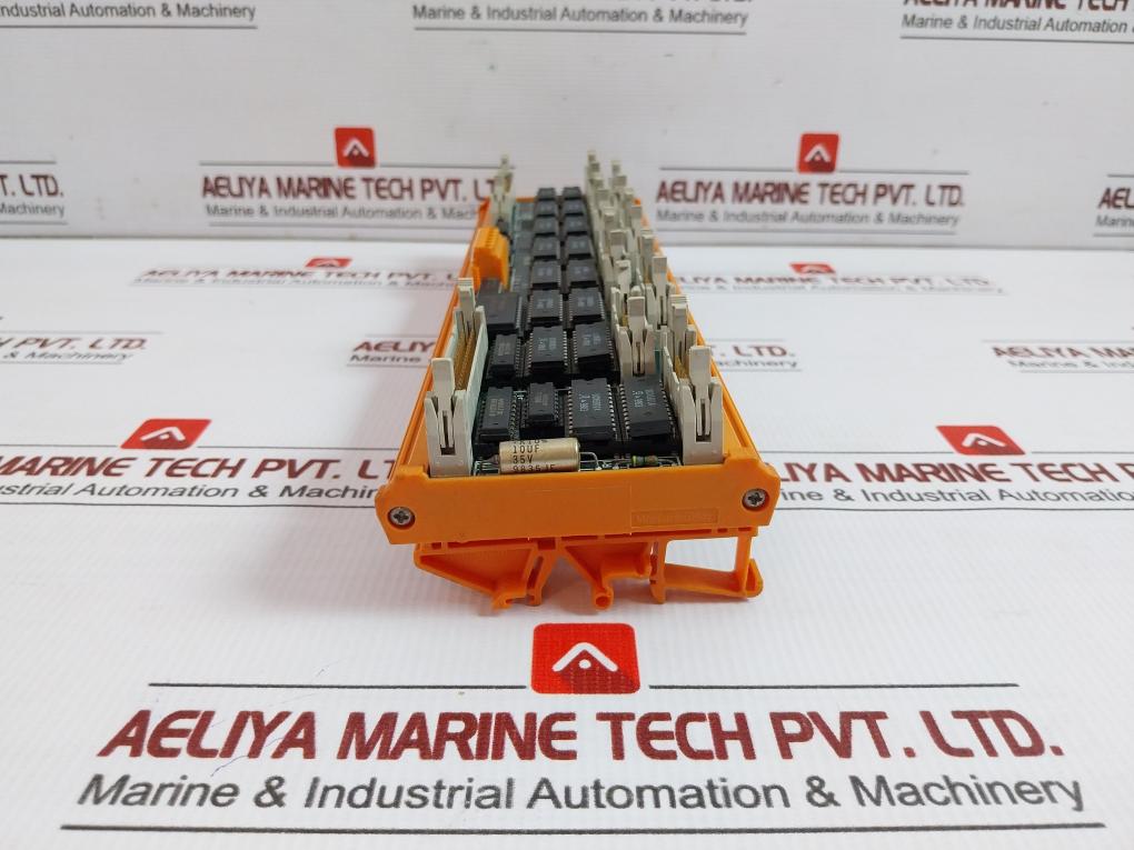 Na 1004 Norcontrol Automation Extension Latch Module