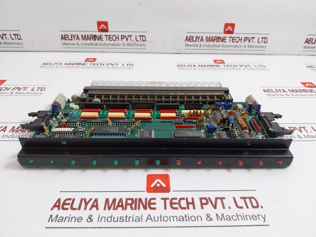 Printed Circuit Board Tlg-214 885 73745702 Nabco