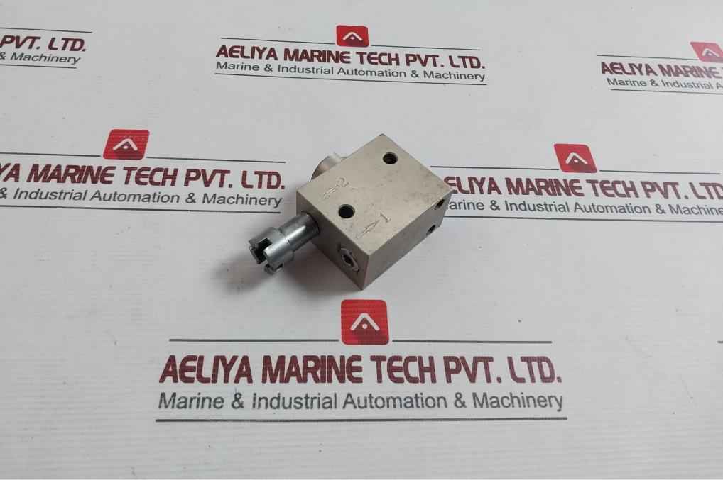 Nabco Grb 314 Mf Valve