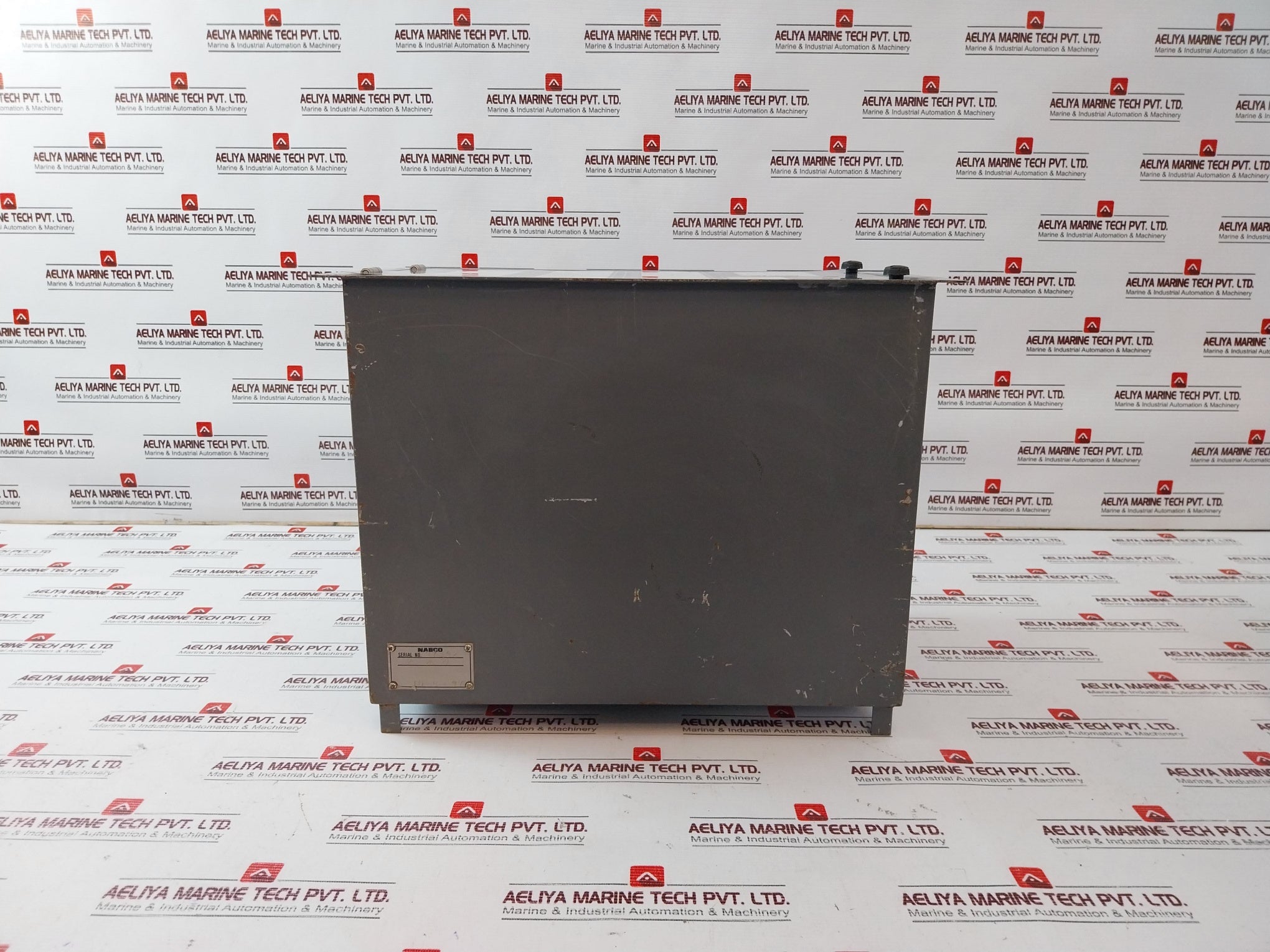 Nabco M-800-ii Main Engine Remote Control System Upc2270Agr
