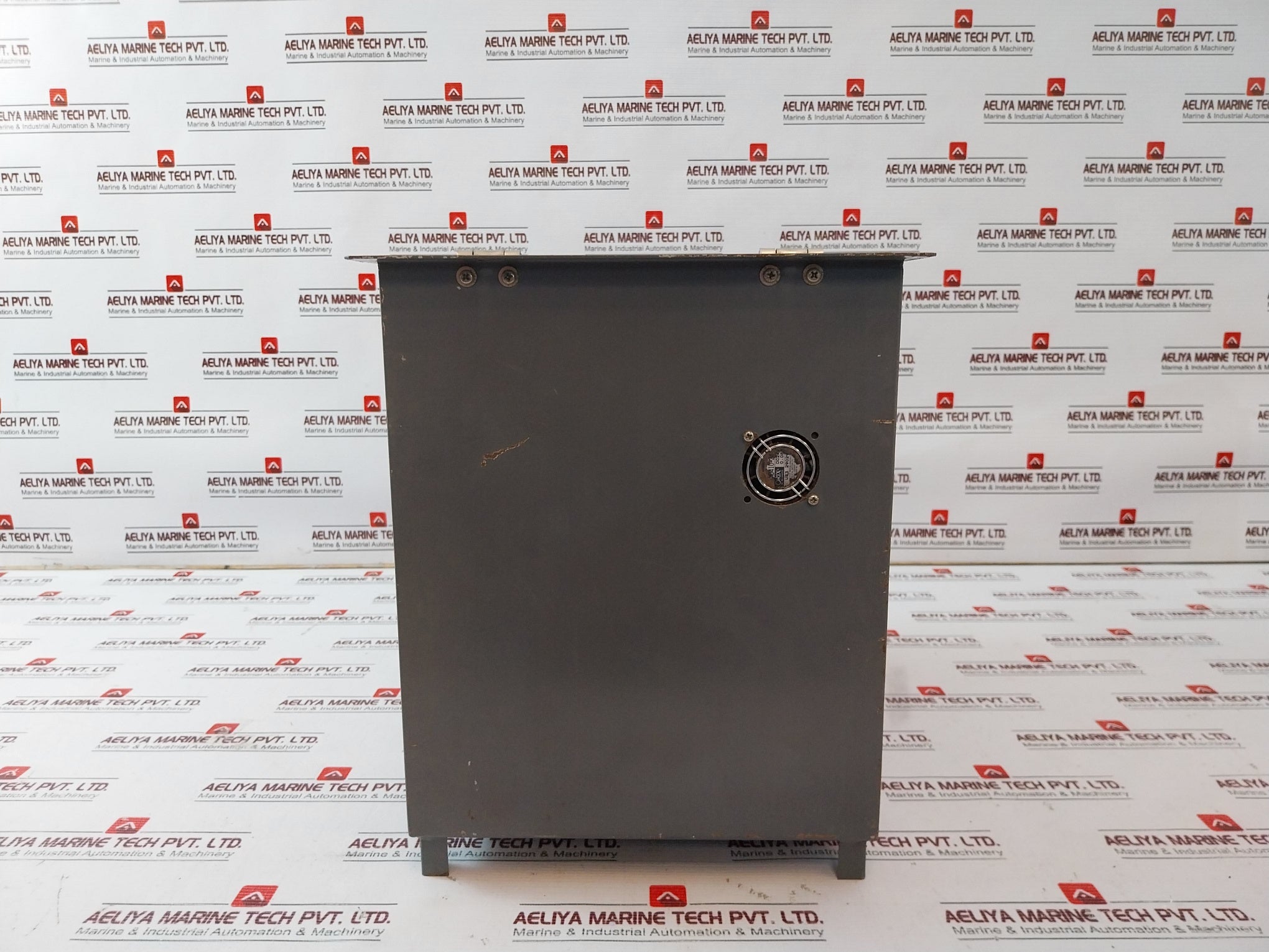 Nabco M-800-ii Main Engine Remote Control System Upc2270Agr