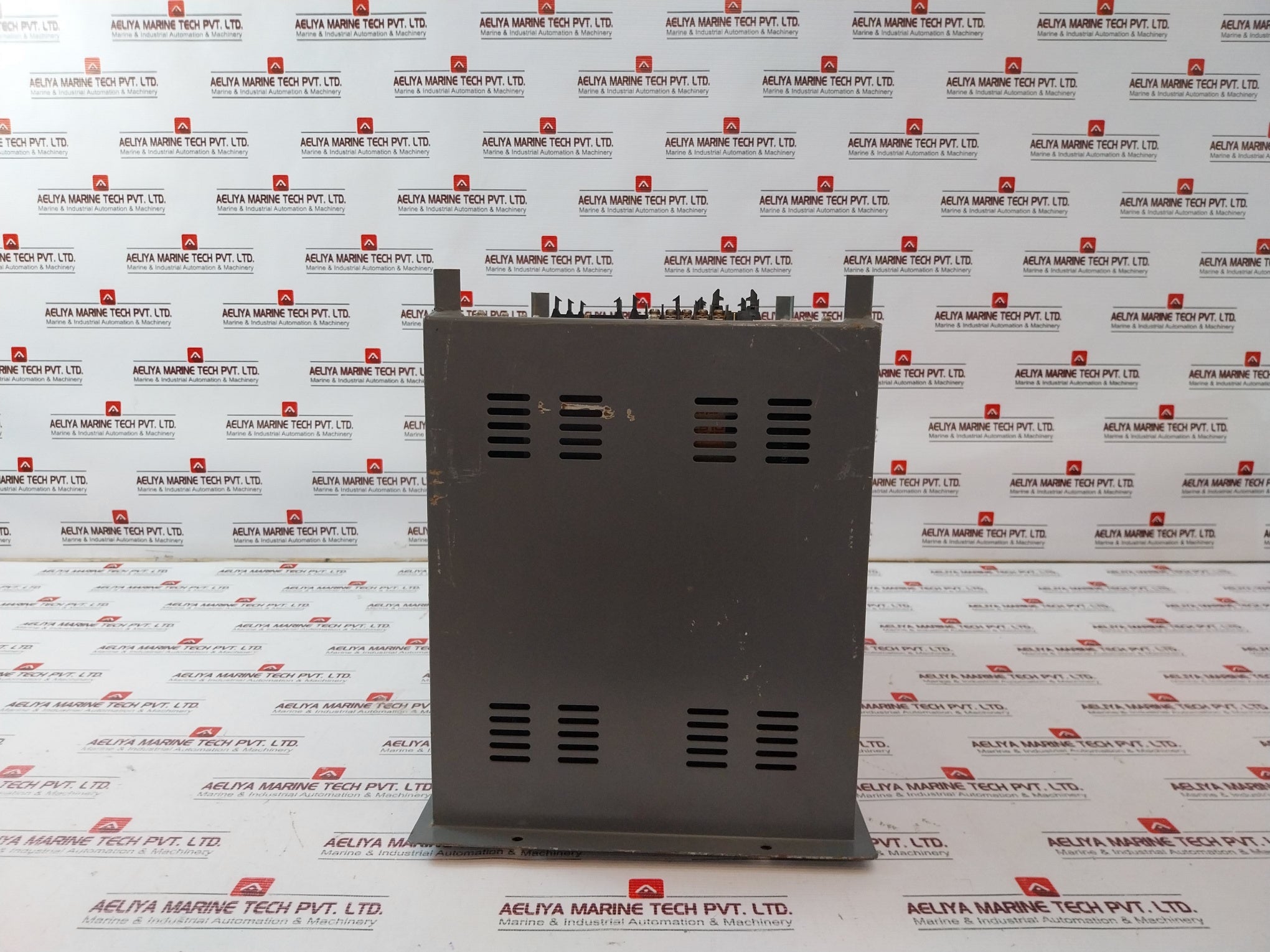 Nabco M-800-ii Main Engine Remote Control System Upc2270Agr