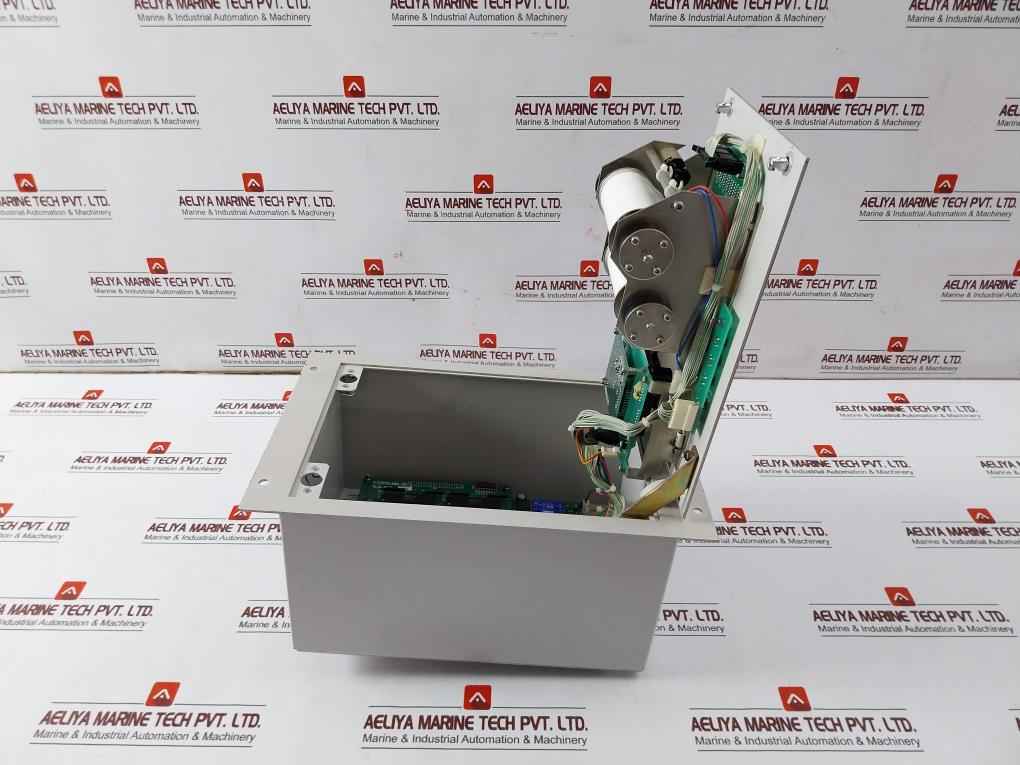 Nabco Ml-800Ii Telegraph Logger Module 50/60Hz 250V