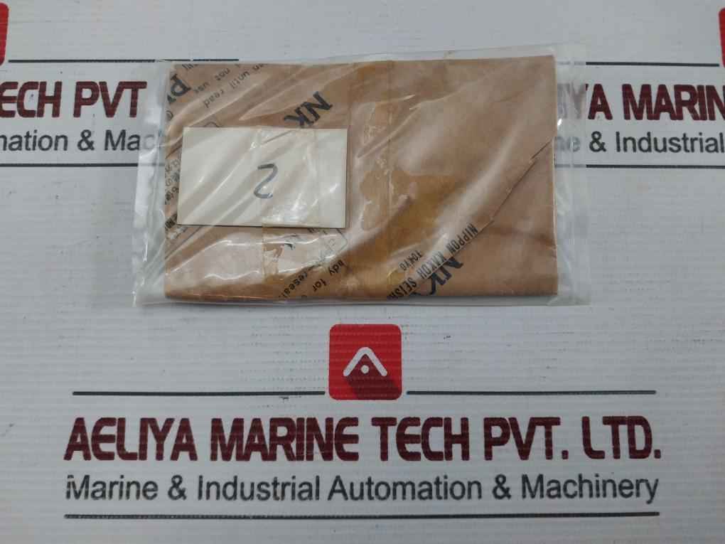 Nabco Ml-800Mk2 Repair Kit For Telegraph Logger Set Rev: A M-119-53