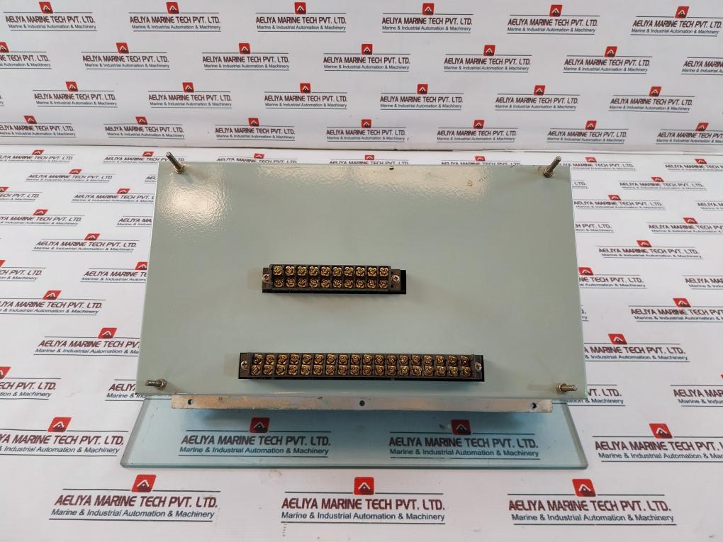 NABCO MT-8134-TP Main Engine Telegraph 92-12-287