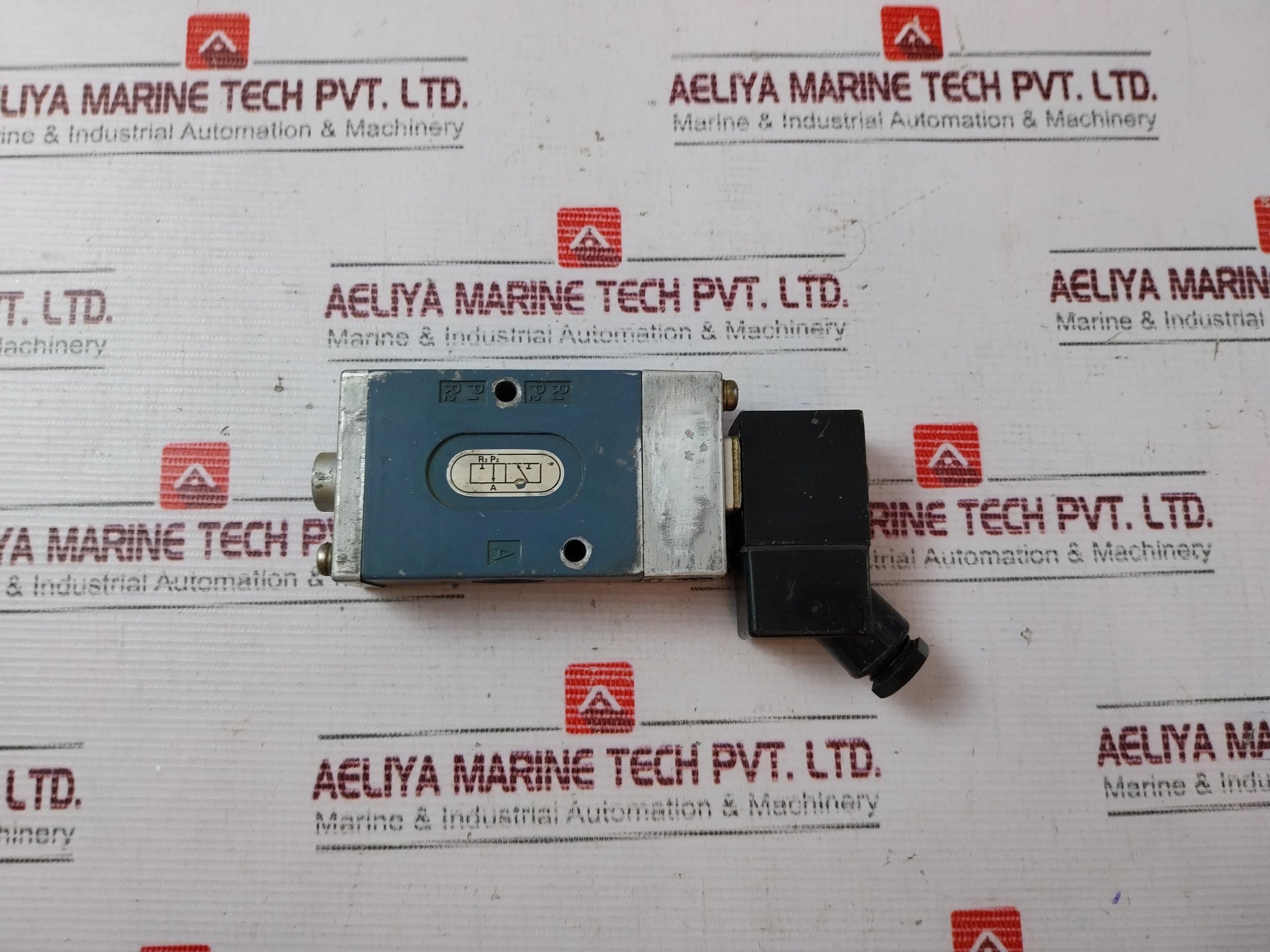 Nabco PVM-32E Valve 24VDC