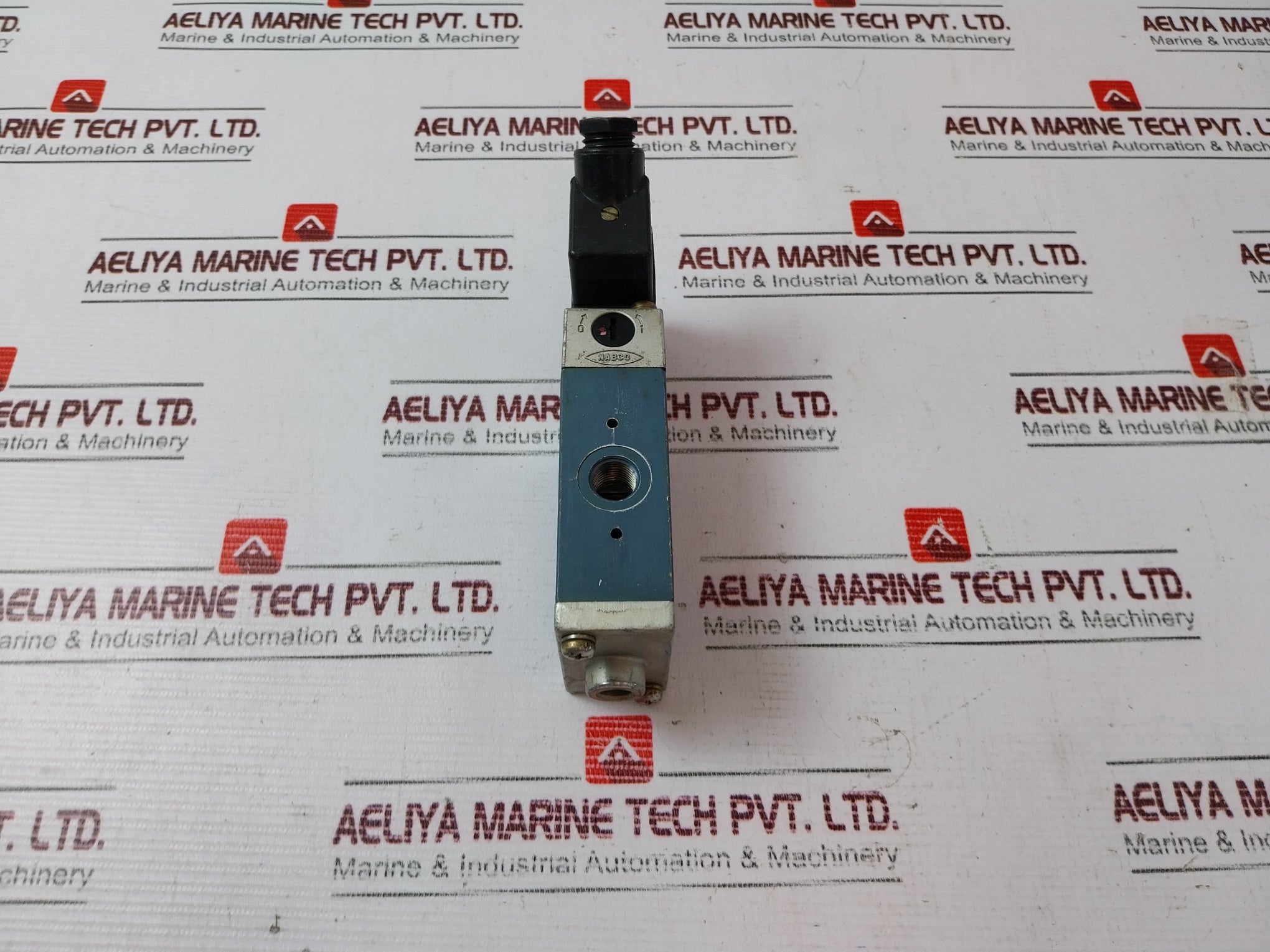 Nabco PVM-32E Valve 24VDC