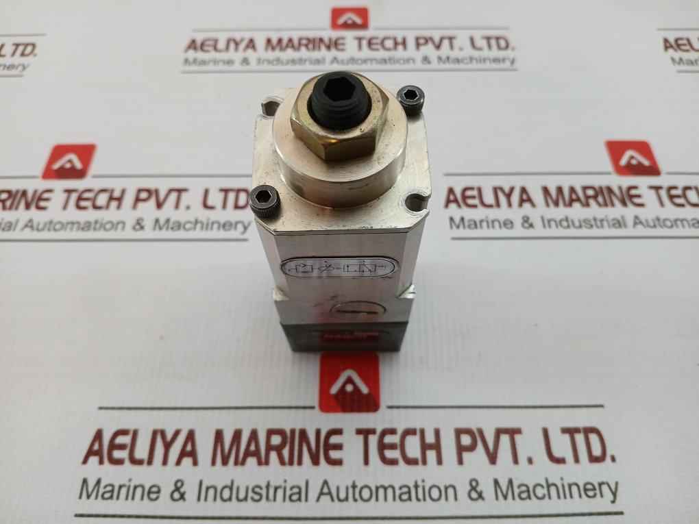 Nabco Pneumatic Control Valve 72794071-01