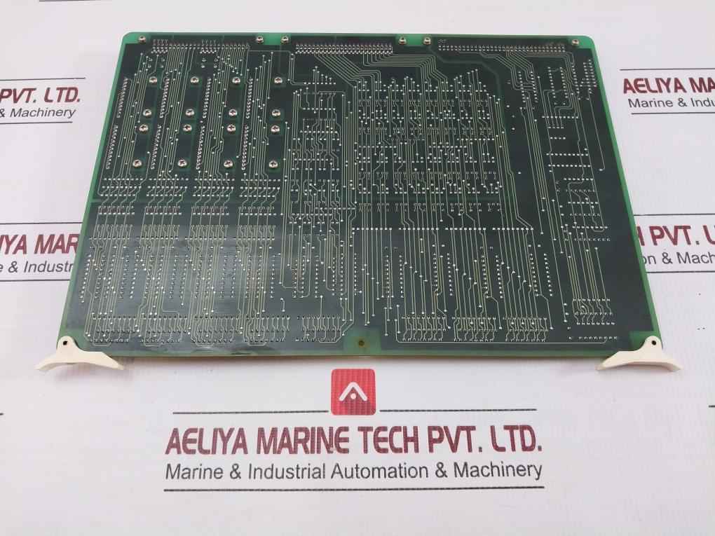 Nabco Printed Circuit Board Mc-208-01