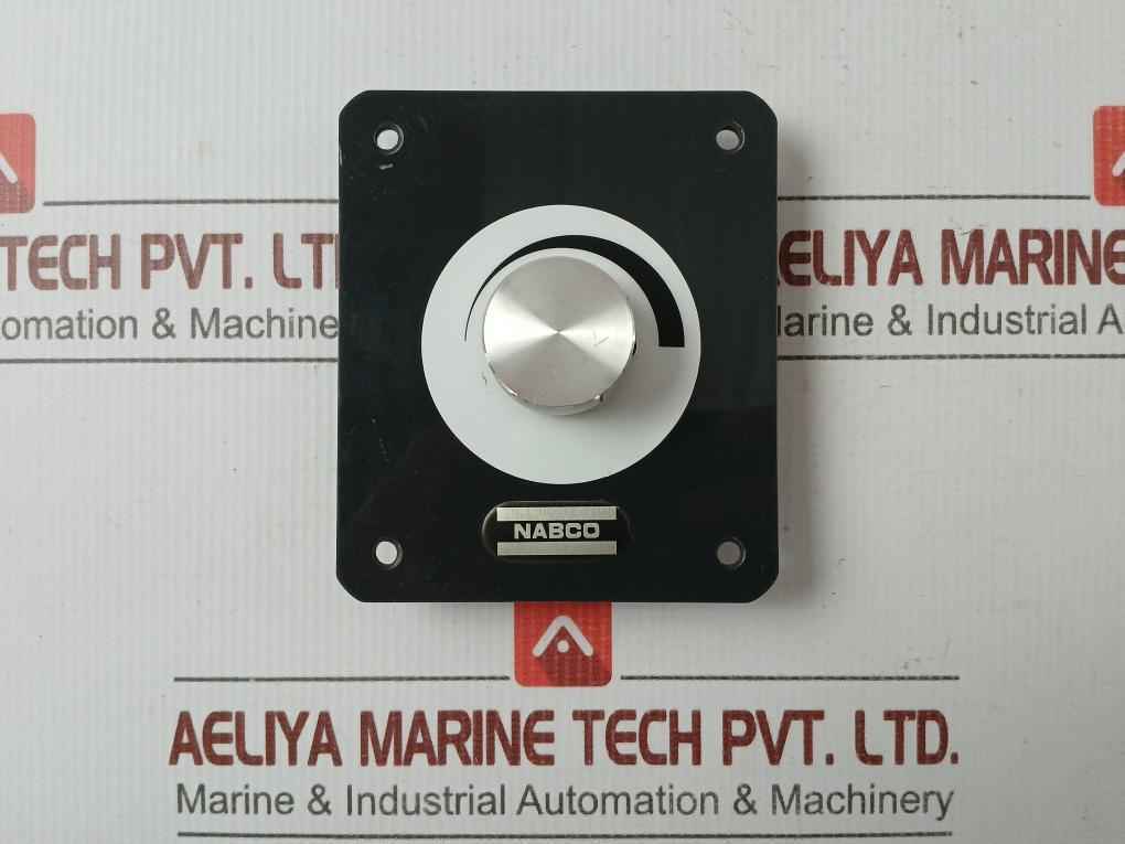 Nabco Rotary Dimmer Switch Ra30Y15S