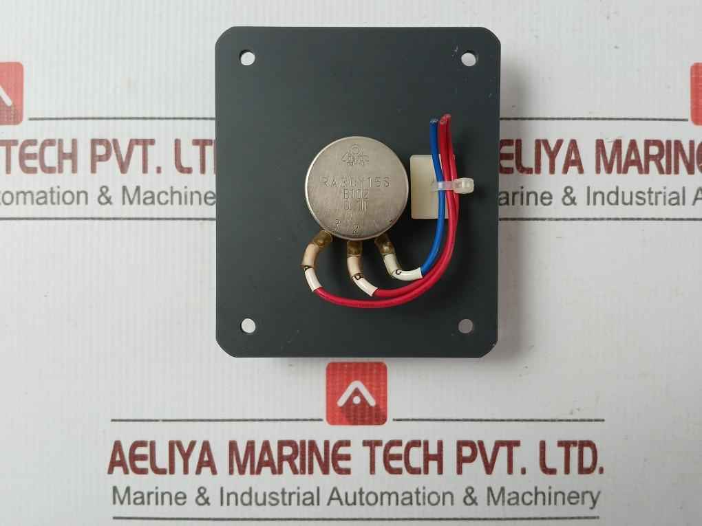 Nabco Rotary Dimmer Switch Ra30Y15S