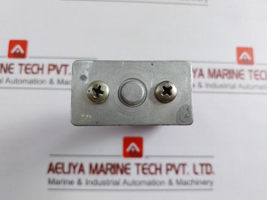 Nabco Solenoid Valve 24V Egms-314M